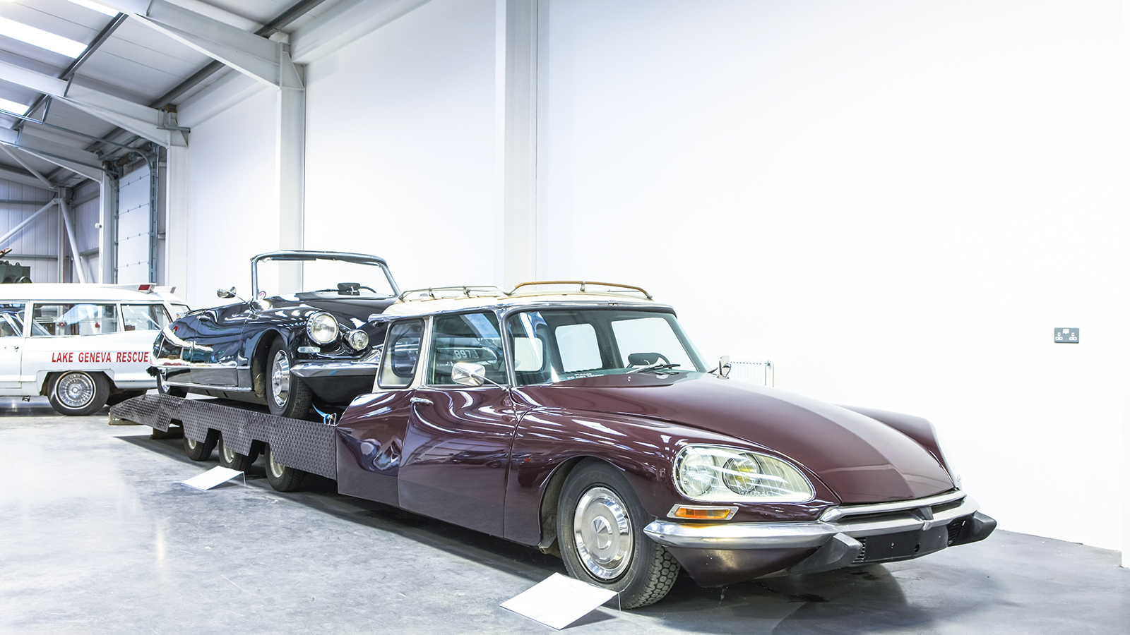 23 great British museums for classic car fans | Classic & Sports Car